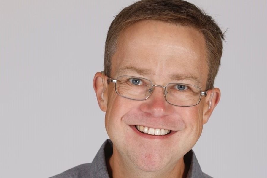 Peter Sullivan - Differentiating Your Christmas Script