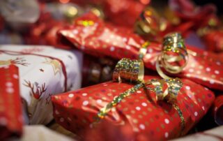 gifts Christmas Screenwriters