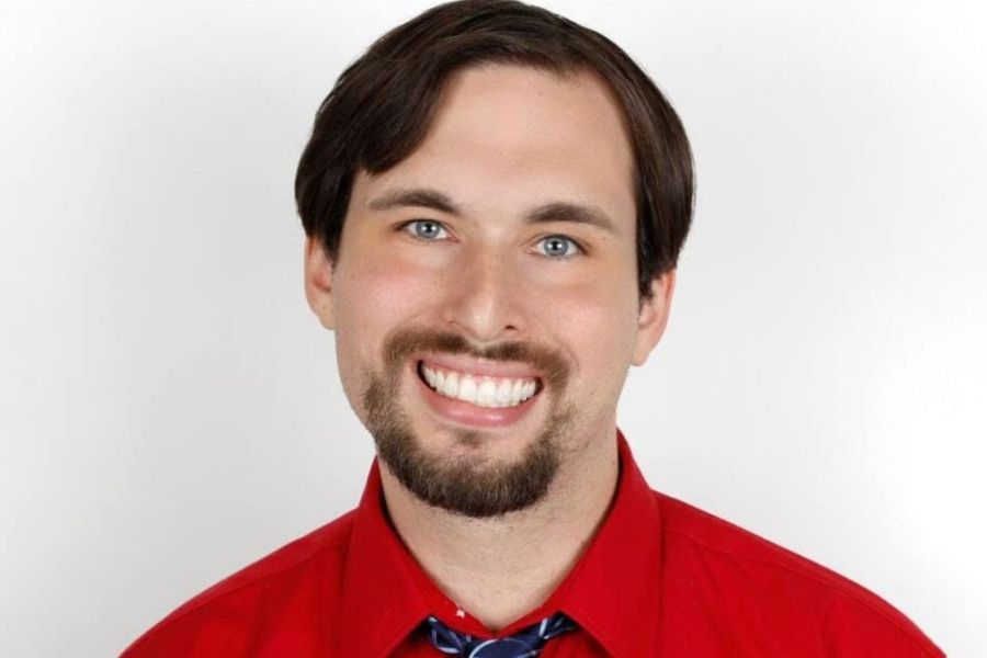 Jordan Imiola - Holiday Script