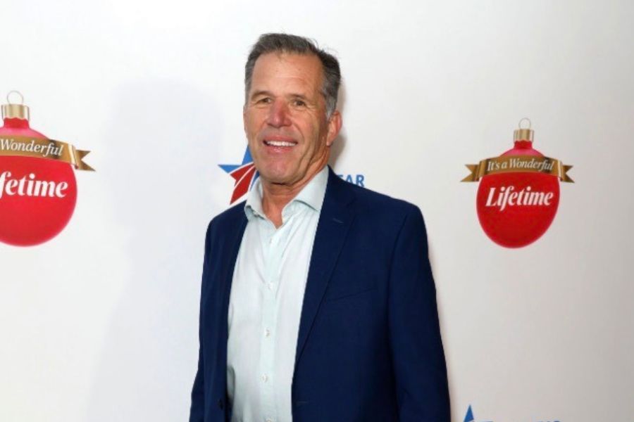 Brian Ruberry - Holiday Script Success