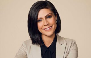 Sapna Vyas Lifetime's Christmas Movie Success Formula