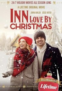 Inn Love poster 