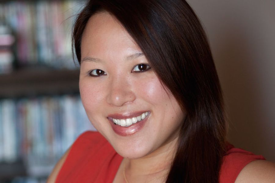 Emily Ting: Sell Your Holiday Script