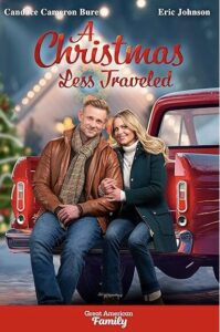Poster: A Christmas Less Traveled (Heartfelt Christmaas)