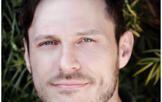 Jake Helgren - Secret to Hollywood Yes