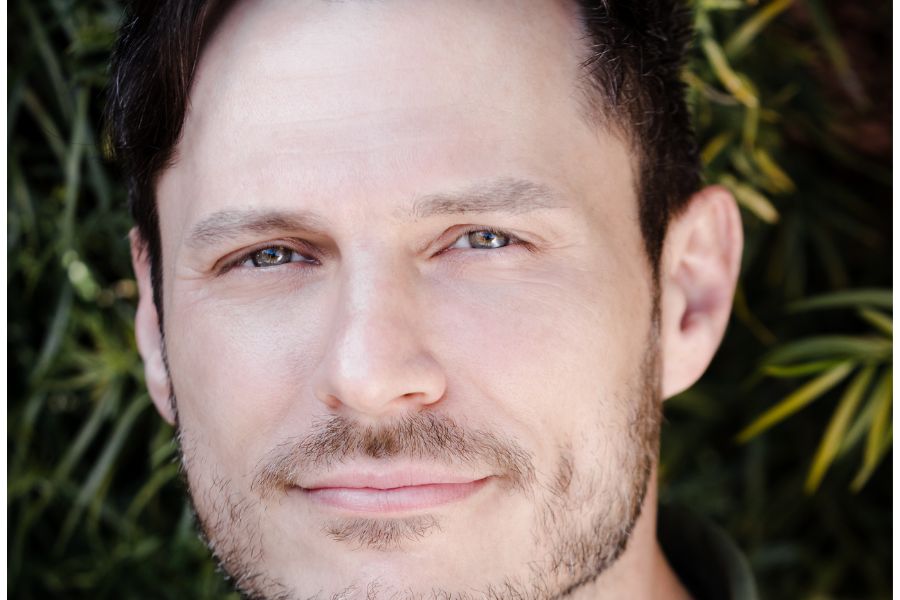 Jake Helgren - Secret to Hollywood Yes