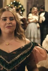 12 Dates til Christmas poster