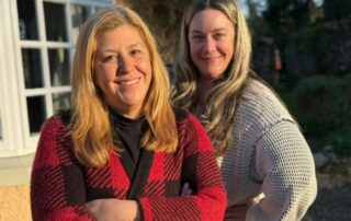 Davah Avena & Erin Rodman