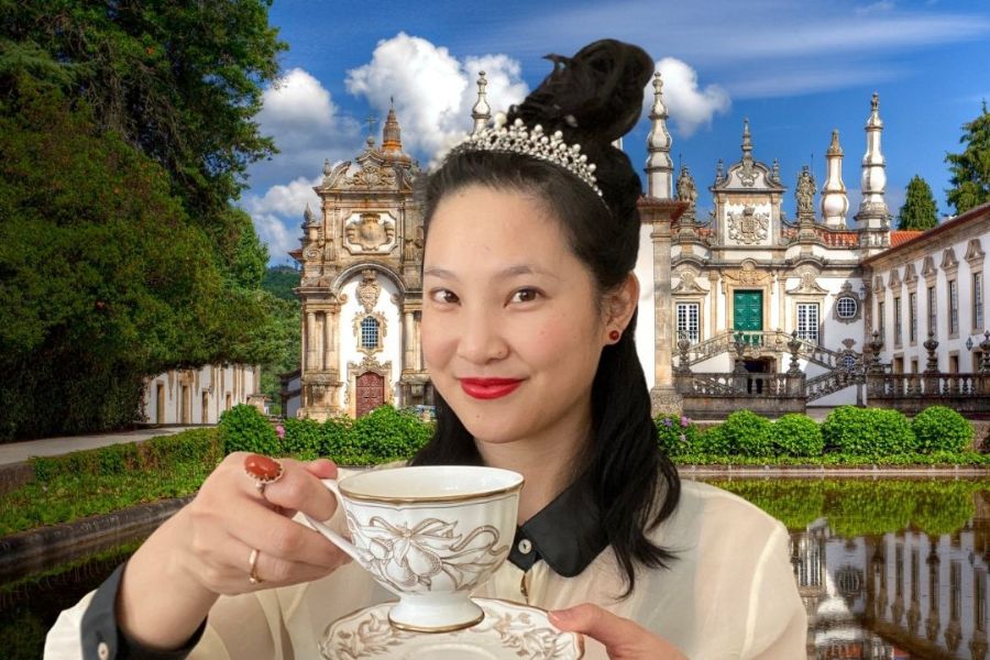 Justine Chang - why good writing won't sell your Christmas script