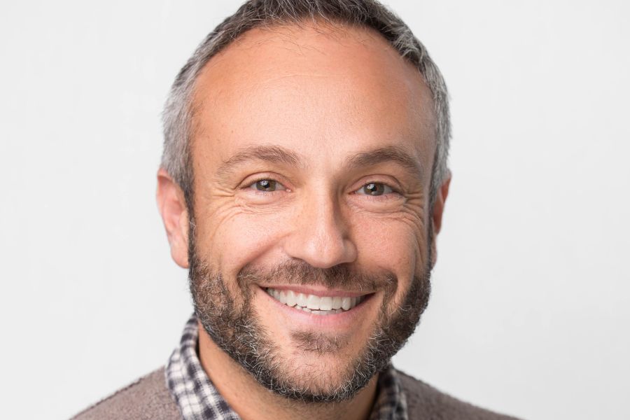 Alex Coscas Untapped Christmas Movie Niche